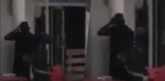 Angry Fella Makafui sacks Medikal from her shop