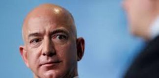 Jeff Bezos