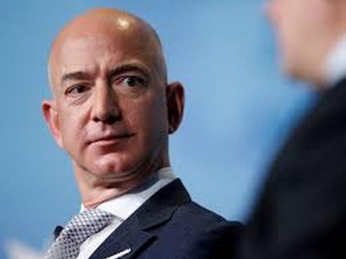 jeff Bezos (Copy) Jeff Bezos