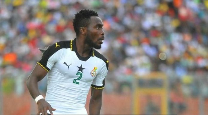Joseph Attamah Larweh Joseph Attamah Larweh