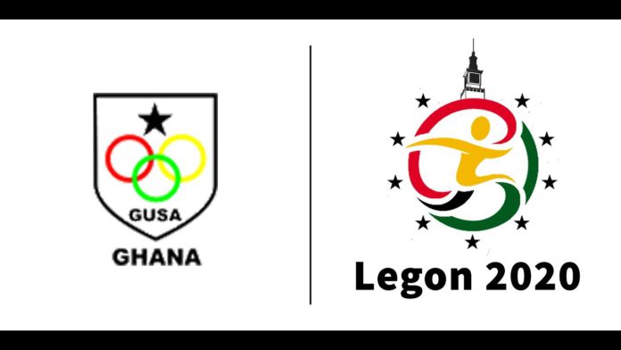 GUSA Games GUSA Games