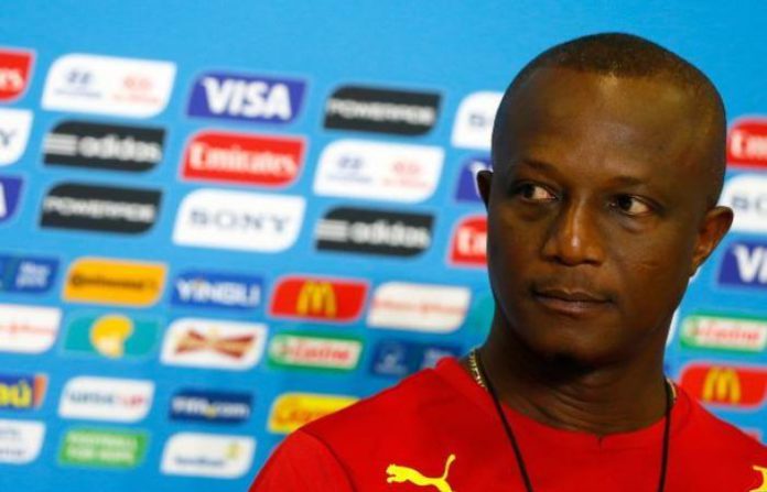 Kwesi Appiah Kwesi Appiah