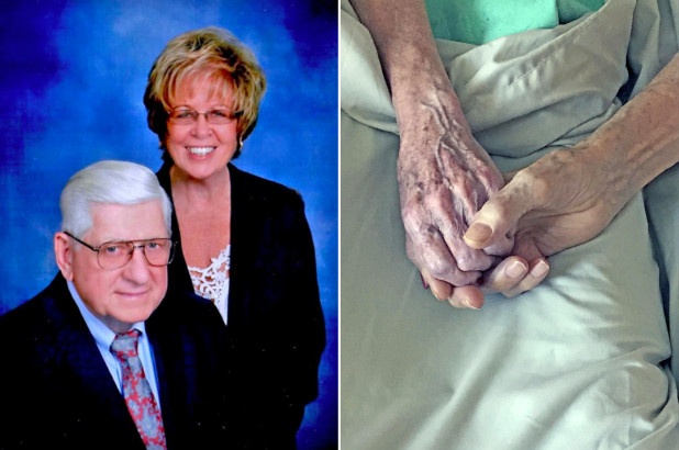 ohio couple