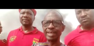 Johnson Asiedu Nketia