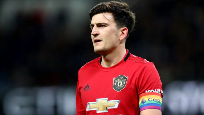New Man Utd Captain New Man Utd Captain