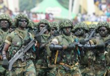 Bawku crisis: Military deployment must align with national and international law – Festus Aboagye