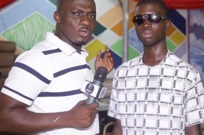 Adom TV by this statement seeks to refute all the allegations of bribe taking leveled against the organizers of Nsoromma Season 2 Adom TV by this statement seeks to refute all the allegations of bribe taking leveled against the organizers of Nsoromma Season 2