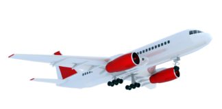 File photo: Plane design