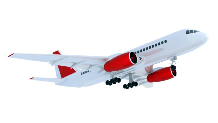 File photo: Plane design File photo: Plane design