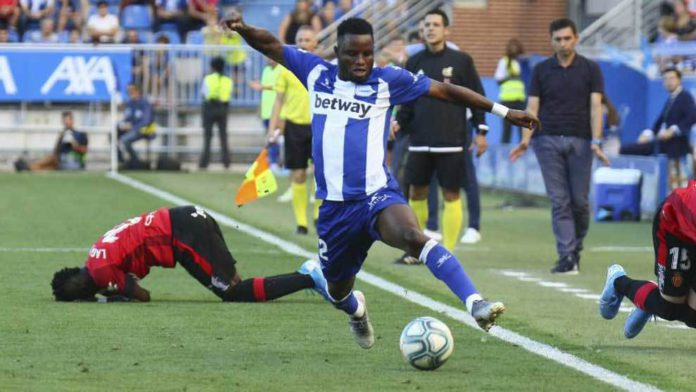Wakaso Wakaso