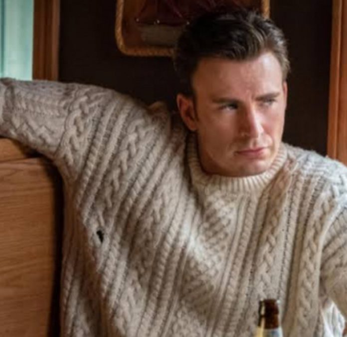 wool sweater (Copy)