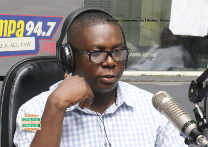 Gideon Boako