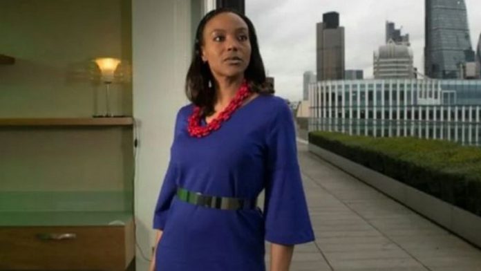 Funke Abimbola was awarded an MBE in 2017 for services to diversity in the legal profession and to young people. Funke Abimbola was awarded an MBE in 2017 for services to diversity in the legal profession and to young people.