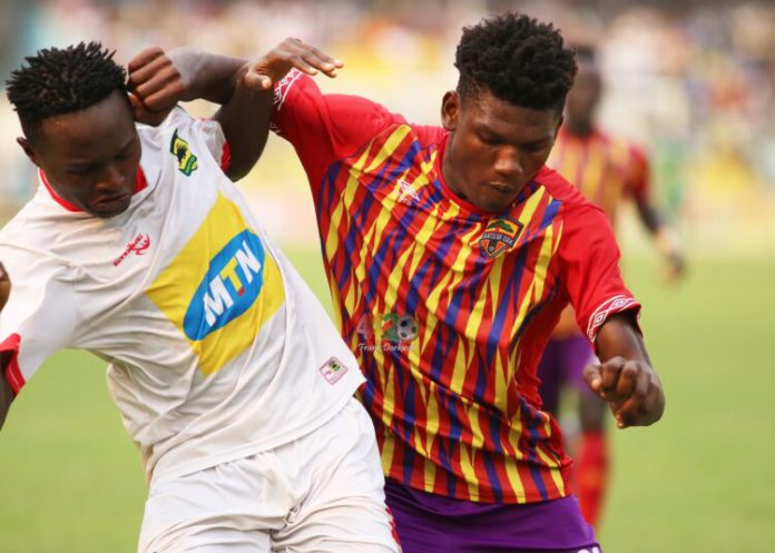 Kotoko v Hearts Kotoko v Hearts