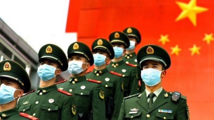 There's been growing criticism of how authorities are handling the outbreak There's been growing criticism of how authorities are handling the outbreak