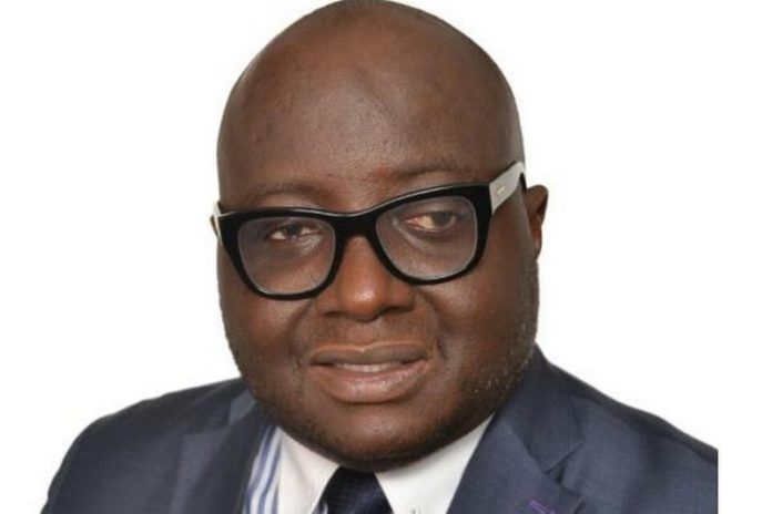 Mike Oquaye Jnr faces stiff competition Mike Oquaye Jnr faces stiff competition