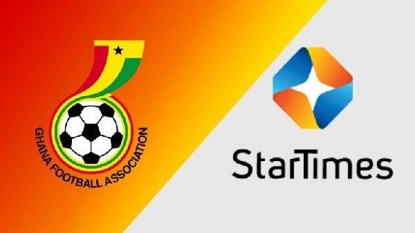 StarTimes StarTimes