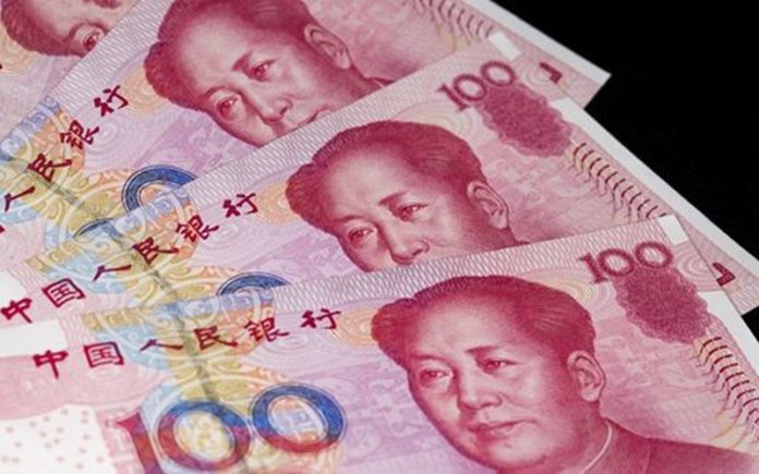 china money china money