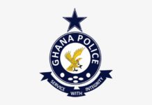 Winneba: Police foil attempted robbery at bank Police officers
