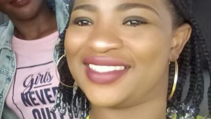 Bongekile Msibi desperately wants another child Bongekile Msibi desperately wants another child