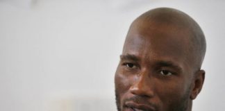Didier Drogba