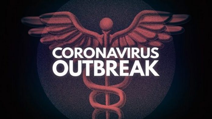 coronavirus coronavirus