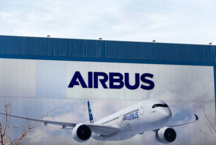 Airbus Airbus