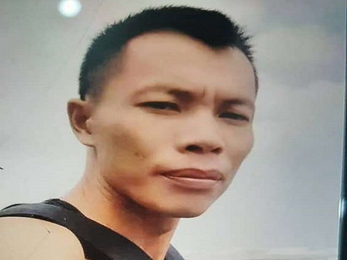 Wei Yanwei was arrested on Tuesday Wei Yanwei was arrested on Tuesday