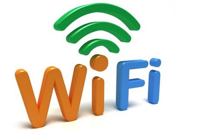wifi wifi