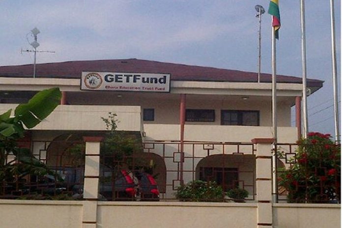 GETFUND GETFUND