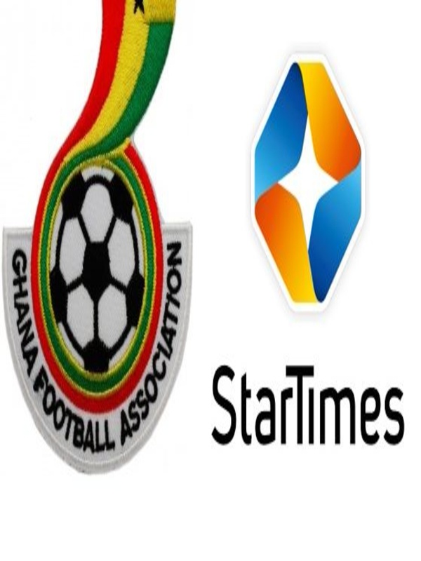 StarTimes GPL StarTimes GPL
