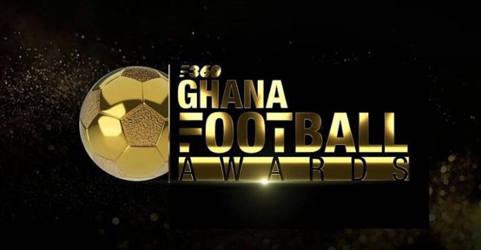 Ghana Football Awards Ghana Football Awards