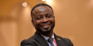 Frederick Acheampong