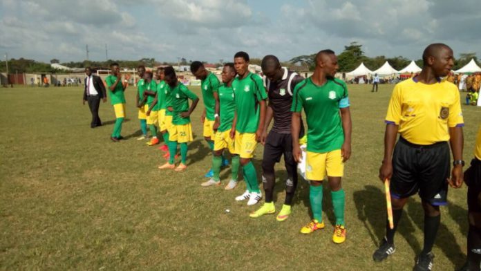 Aduana Stars Aduana Stars