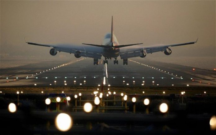Airport
