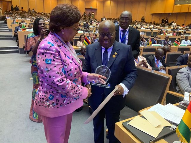 Akufo-Addo