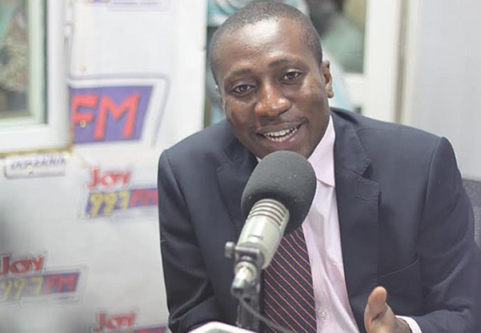 Alexander Afenyo Markin Alexander Afenyo Markin