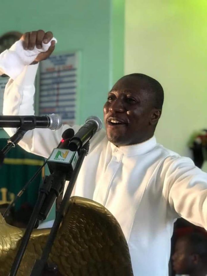 Alexander Afenyo Markins Alexander Afenyo Markins