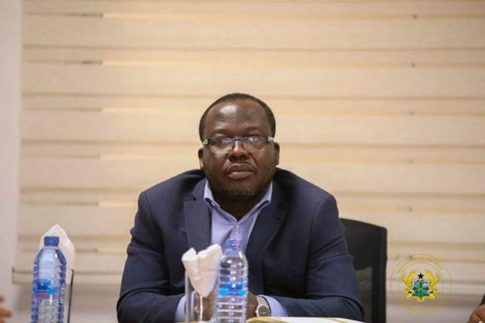 Alfred Obeng-Boateng Alfred Obeng-Boateng