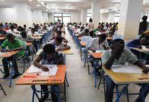 WASSCE: 146,309 candidates involved in examination malpractice in 4 years