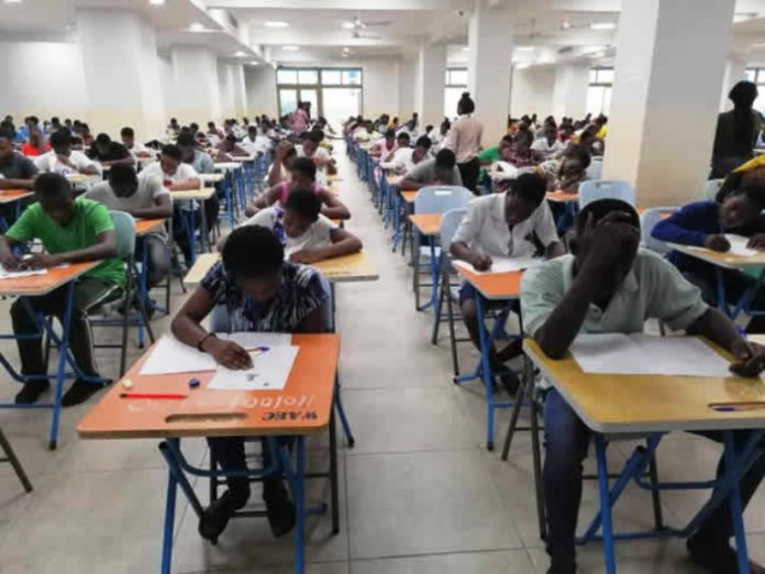 WASSCE