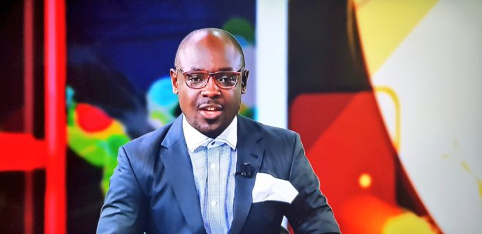 Henry Asante Twum Henry Asante Twum