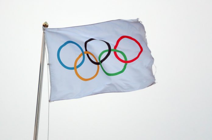 The Tokyo Olympics take place from 24 July-9 August The Tokyo Olympics take place from 24 July-9 August