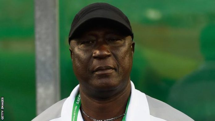Bashir Hayford Bashir Hayford