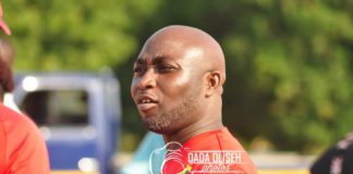 Prosper Harrison Addo