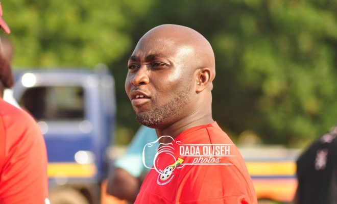 Prosper Harrison Addo Prosper Harrison Addo