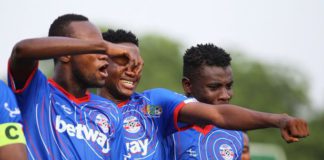 Liberty Professionals