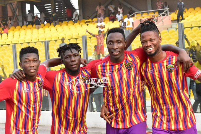 Hearts of Oak Hearts of Oak