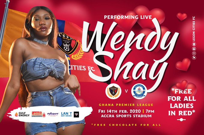 Wendy Shay Wendy Shay
