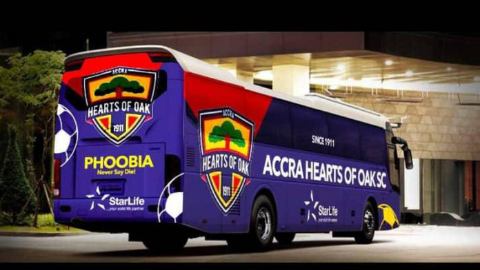 Team bus Team bus